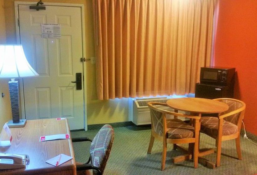 Hotel Comfort Inn Airport  | Albuquerque | New Mexico | United States 11