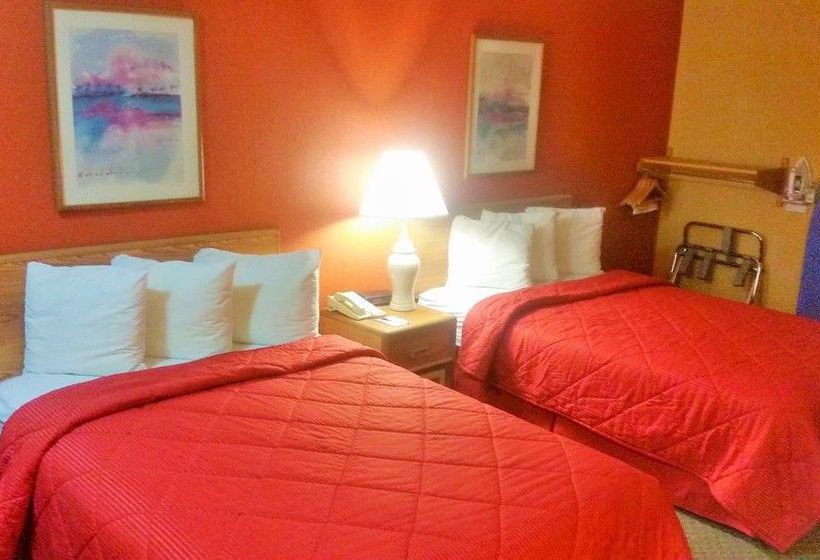 Hotel Comfort Inn Airport  | Albuquerque | New Mexico | United States 12