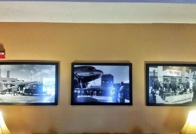 Hotel Comfort Inn Airport  | Albuquerque | New Mexico | United States 17