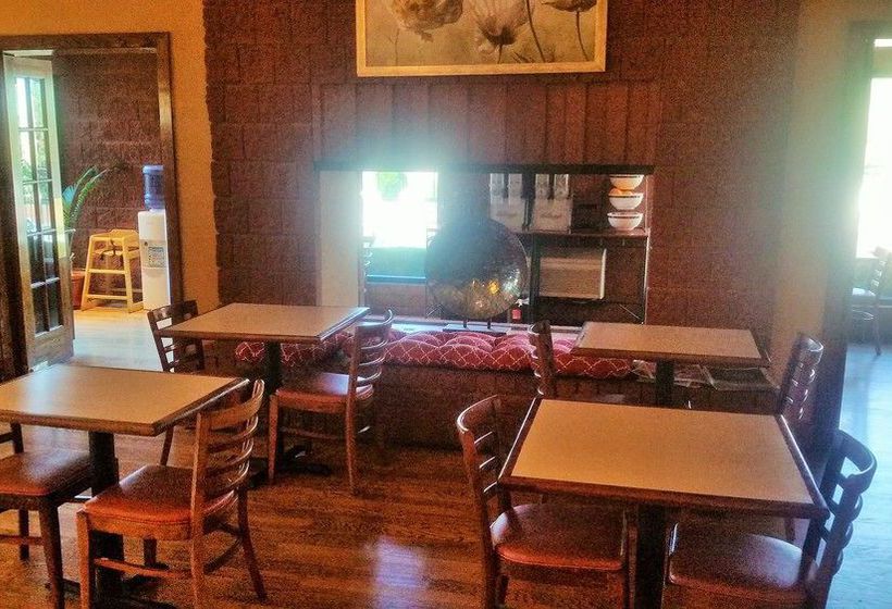 Hotel Comfort Inn Airport  | Albuquerque | New Mexico | United States 18