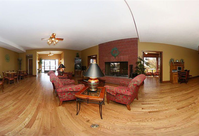 Hotel Comfort Inn Airport  | Albuquerque | New Mexico | United States 2