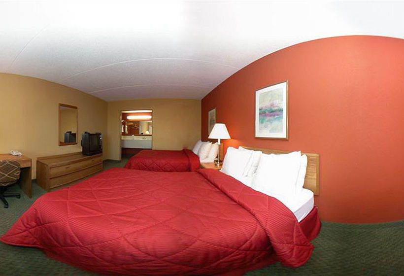 Hotel Comfort Inn Airport  | Albuquerque | New Mexico | United States 3