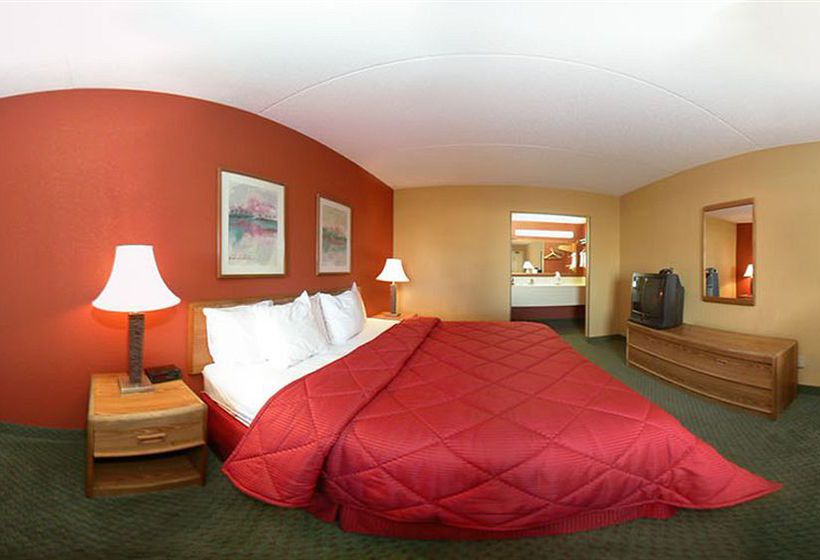 Hotel Comfort Inn Airport  | Albuquerque | New Mexico | United States 4