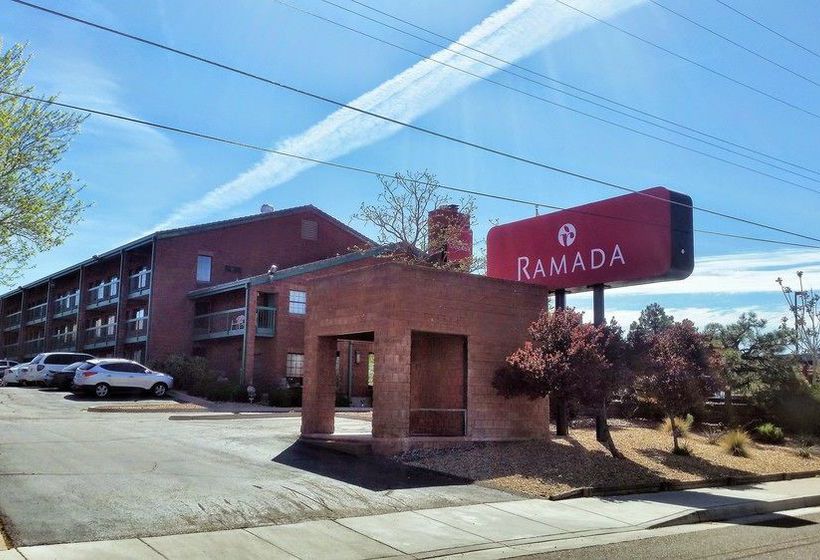 Hotel Comfort Inn Airport  | Albuquerque | New Mexico | United States 7