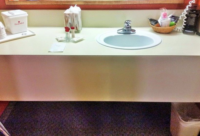 Hotel Comfort Inn Airport  | Albuquerque | New Mexico | United States 8