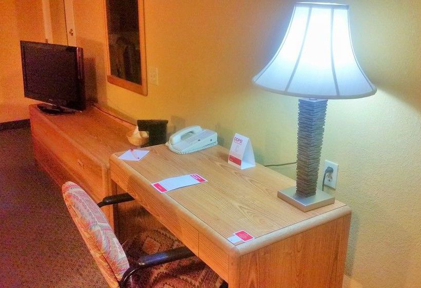 Hotel Comfort Inn Airport  | Albuquerque | New Mexico | United States 9