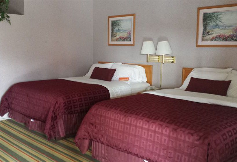 Hotel Howard Johnson Phoenix Airport Downtown  | Phoenix | Arizona | United States 10