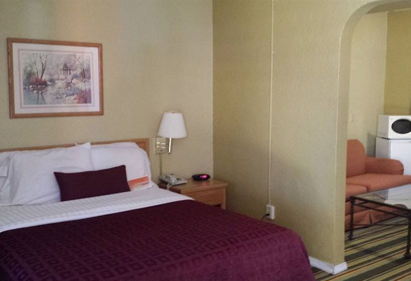 Hotel Howard Johnson Phoenix Airport Downtown  | Phoenix | Arizona | United States 13