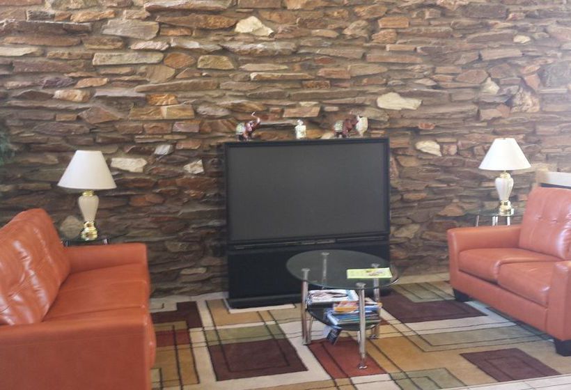 Hotel Howard Johnson Phoenix Airport Downtown  | Phoenix | Arizona | United States 15