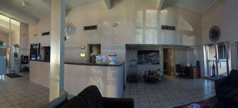 Hotel Howard Johnson Phoenix Airport Downtown  | Phoenix | Arizona | United States 17