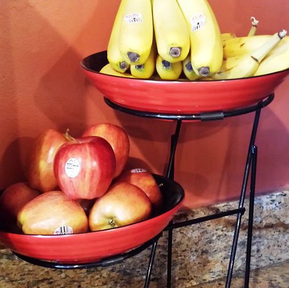 Hotel Howard Johnson Phoenix Airport Downtown  | Phoenix | Arizona | United States 7