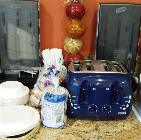 Hotel Howard Johnson Phoenix Airport Downtown  | Phoenix | Arizona | United States 9