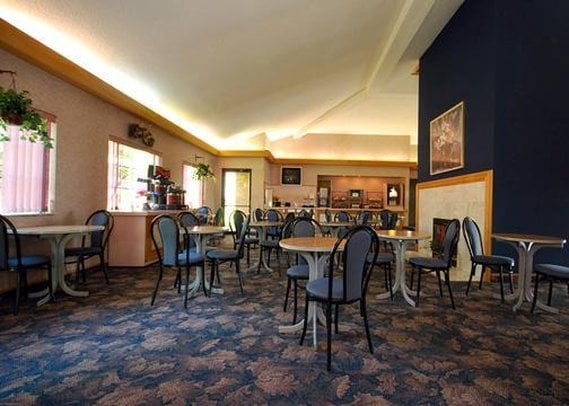 Hotel Baymont Inn & Suites Copley Akron  | Akron | Ohio | United States 1