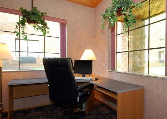 Hotel Baymont Inn & Suites Copley Akron  | Akron | Ohio | United States 3