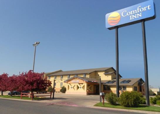 Hotel Super 8 Hutchinson Hutchinson