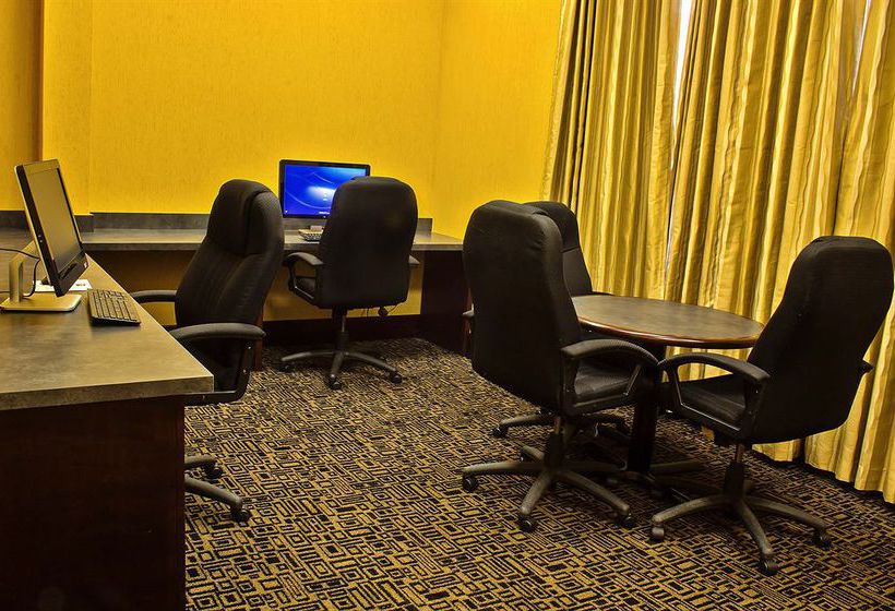 Hotel Comfort Inn Ballston  | Arlington | Virginia | United States 1
