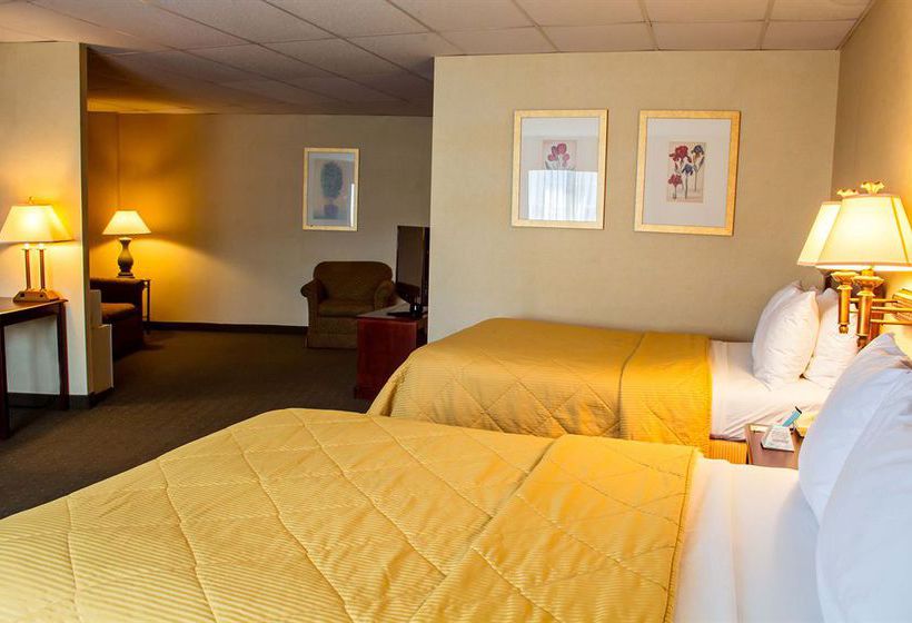 Hotel Comfort Inn Ballston  | Arlington | Virginia | United States 10