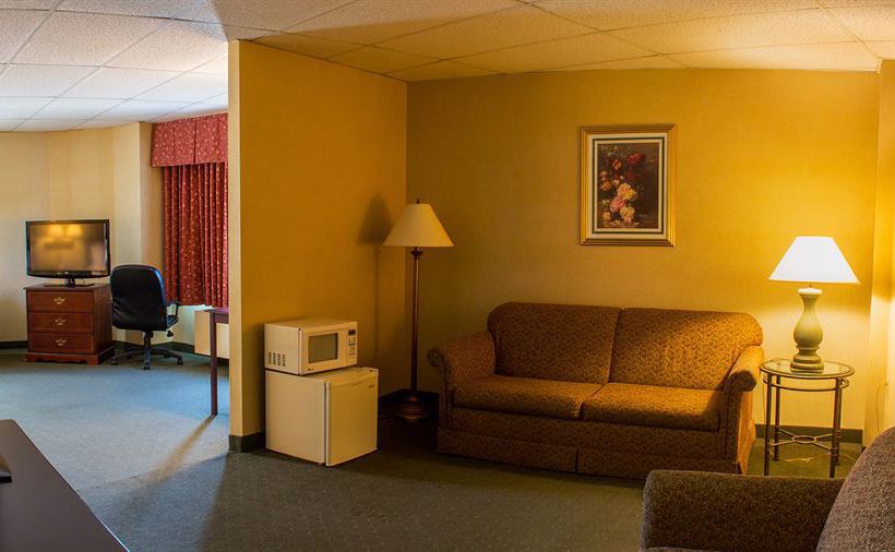Hotel Comfort Inn Ballston  | Arlington | Virginia | United States 11