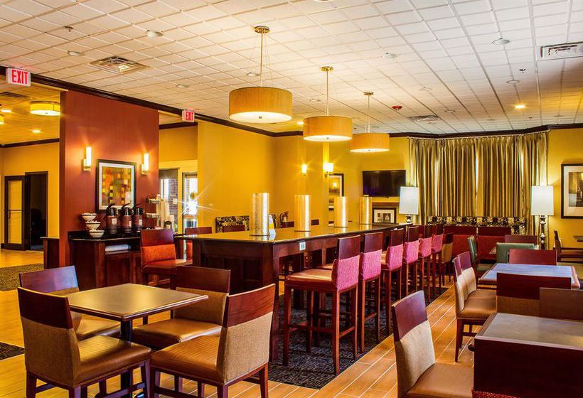 Hotel Comfort Inn Ballston  | Arlington | Virginia | United States 12