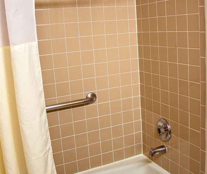 Hotel Comfort Inn Ballston  | Arlington | Virginia | United States 16