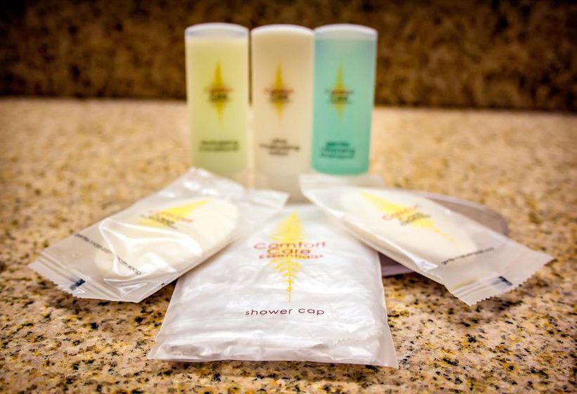 Hotel Comfort Inn Ballston  | Arlington | Virginia | United States 17