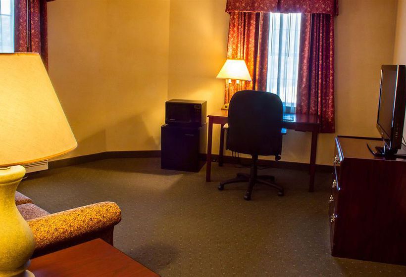 Hotel Comfort Inn Ballston  | Arlington | Virginia | United States 18