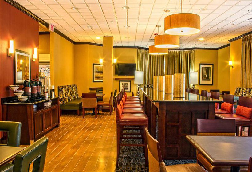 Hotel Comfort Inn Ballston  | Arlington | Virginia | United States 2
