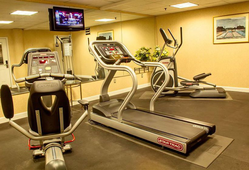 Hotel Comfort Inn Ballston  | Arlington | Virginia | United States 3