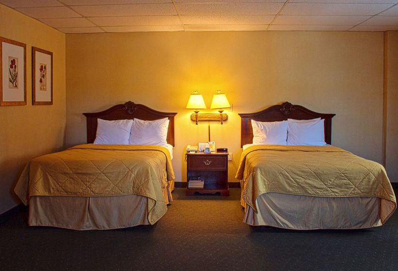 Hotel Comfort Inn Ballston  | Arlington | Virginia | United States 5