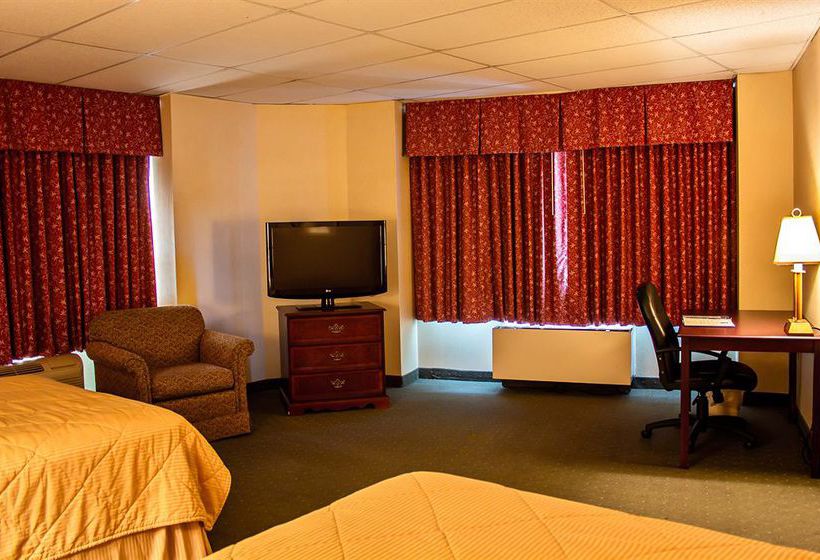Hotel Comfort Inn Ballston  | Arlington | Virginia | United States 6