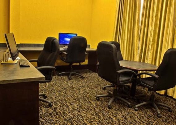 Hotel Comfort Inn Ballston  | Arlington | Virginia | United States 7