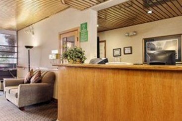 Hotel Days Inn Charlotte Center City  | Charlotte | North Carolina | United States 1