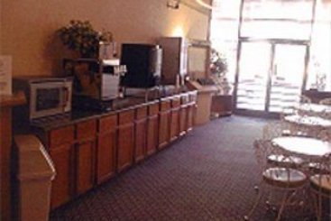 Hotel Days Inn Charlotte Center City  | Charlotte | North Carolina | United States 2