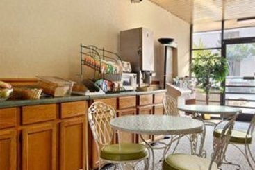 Hotel Days Inn Charlotte Center City  | Charlotte | North Carolina | United States 3