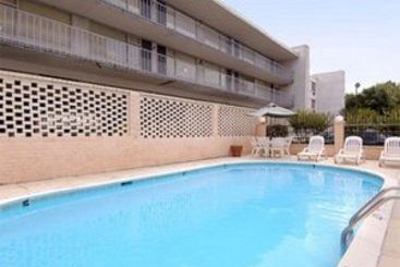 Hotel Days Inn Charlotte Center City  | Charlotte | North Carolina | United States 4