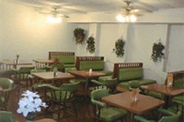 Hotel Days Inn Charlotte Center City  | Charlotte | North Carolina | United States 5