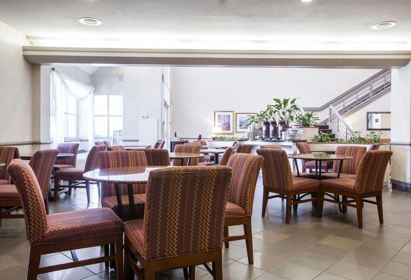 Hotel Comfort Inn Concord 