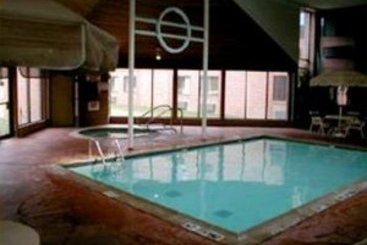 Hotel Comfort Inn East  | Ann Arbor | Michigan | United States 2