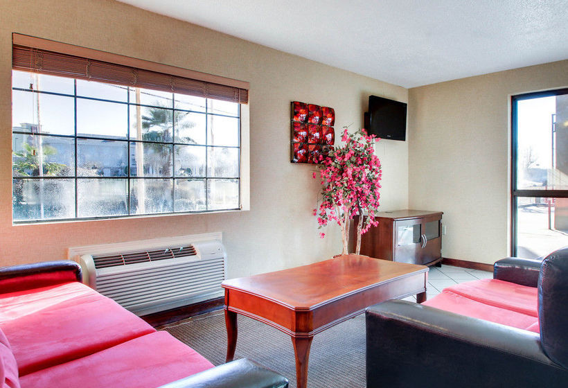 Hotel Econo Lodge Vicksburg  | Vicksburg | Mississippi | United States 11