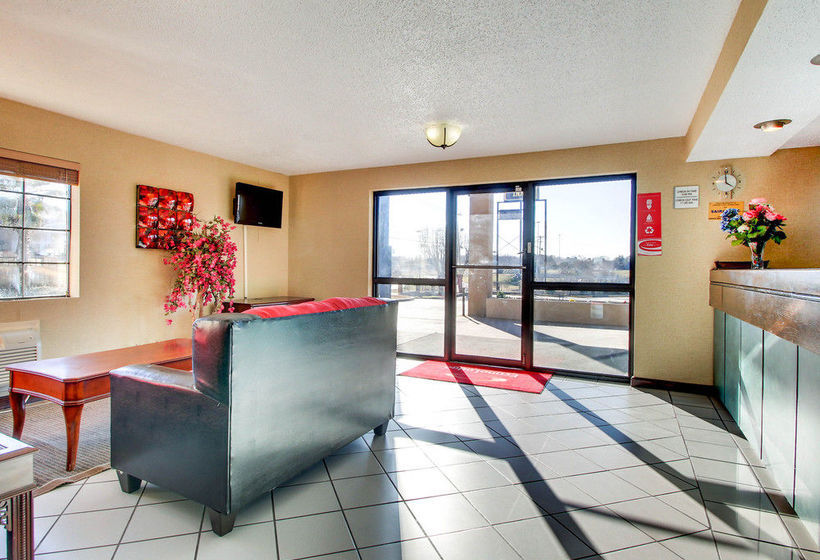 Hotel Econo Lodge Vicksburg  | Vicksburg | Mississippi | United States 13