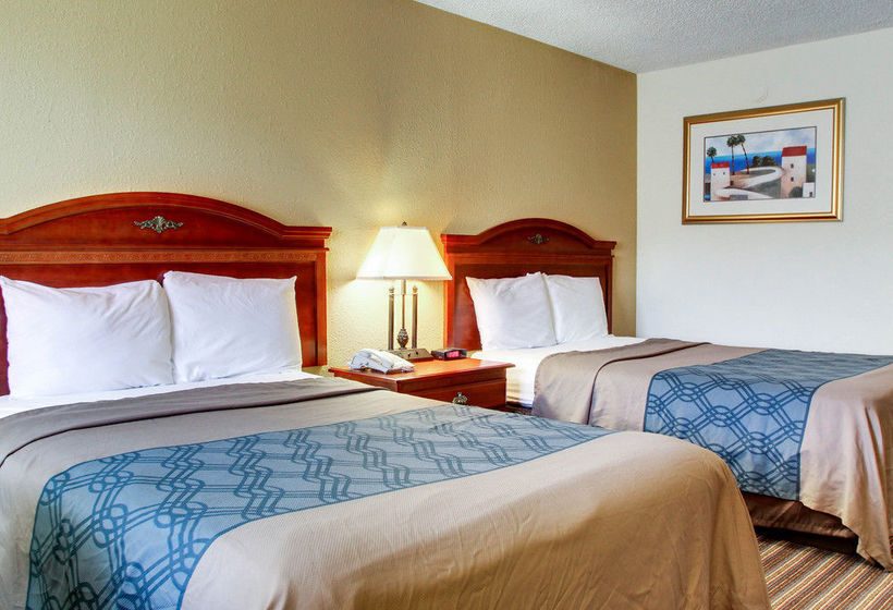 Hotel Econo Lodge Vicksburg  | Vicksburg | Mississippi | United States 14