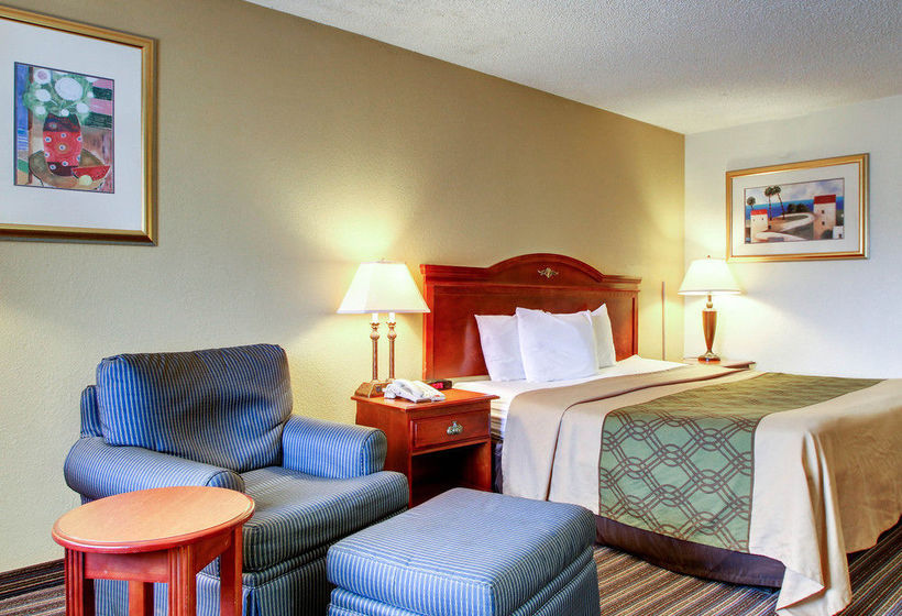 Hotel Econo Lodge Vicksburg  | Vicksburg | Mississippi | United States 15