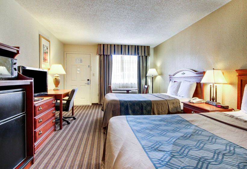 Hotel Econo Lodge Vicksburg  | Vicksburg | Mississippi | United States 16