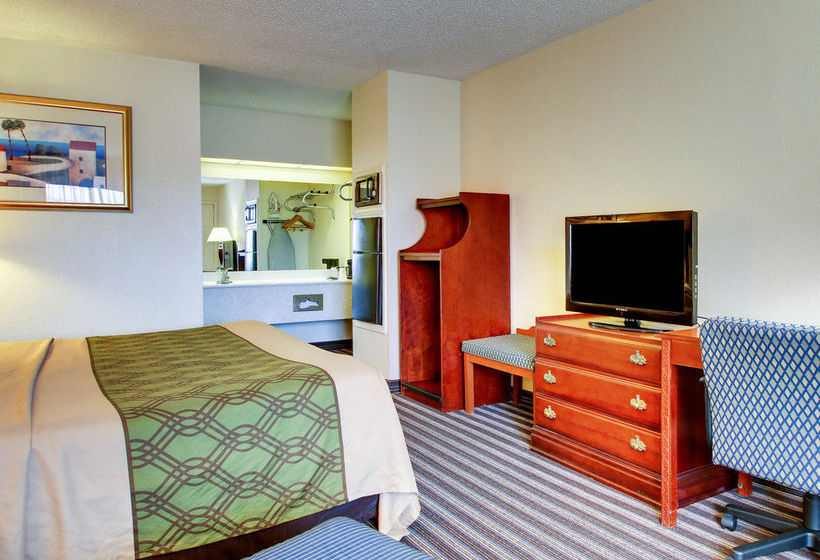Hotel Econo Lodge Vicksburg  | Vicksburg | Mississippi | United States 18