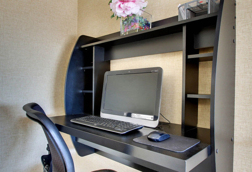 Hotel Econo Lodge Vicksburg  | Vicksburg | Mississippi | United States 6