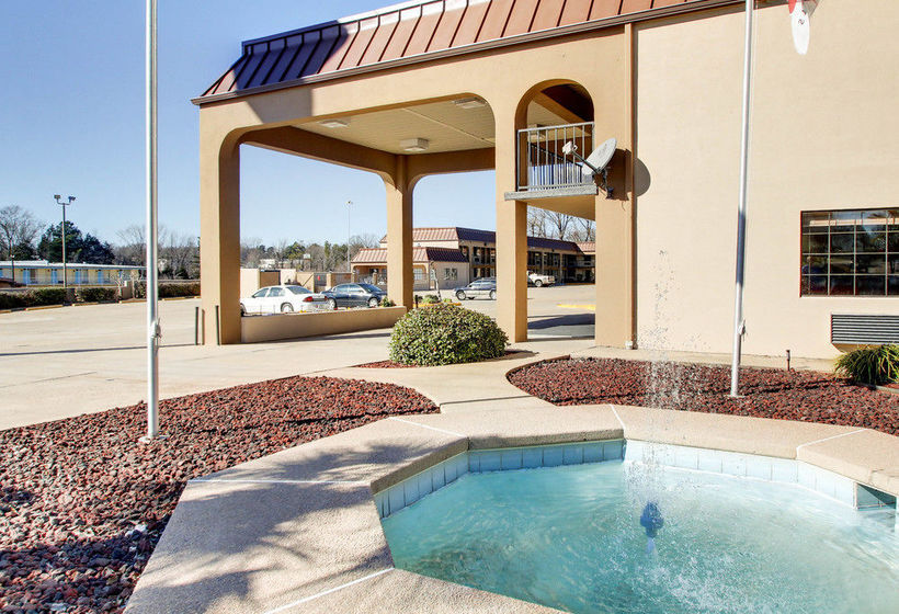 Hotel Econo Lodge Vicksburg  | Vicksburg | Mississippi | United States 9