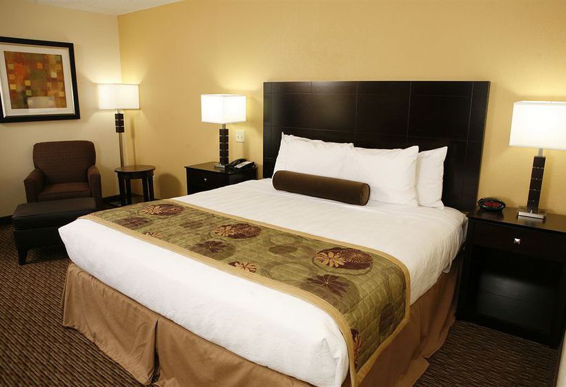 Hotel Holiday Inn Express Goldsboro   | Goldsboro | North Carolina | United States 1
