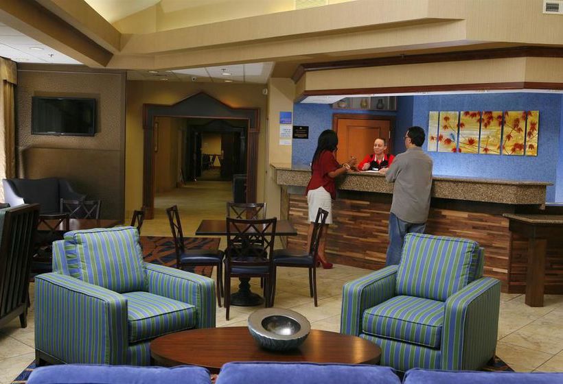 Hotel Holiday Inn Express Goldsboro   | Goldsboro | North Carolina | United States 10