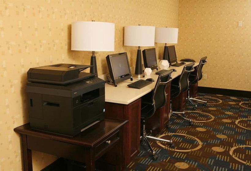 Hotel Holiday Inn Express Goldsboro   | Goldsboro | North Carolina | United States 13