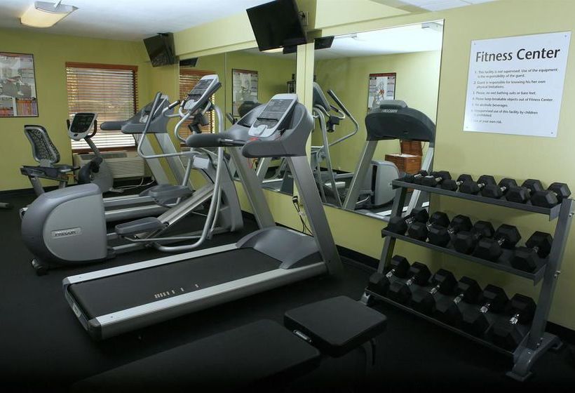 Hotel Holiday Inn Express Goldsboro   | Goldsboro | North Carolina | United States 14